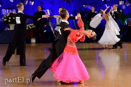 Za nami taneczny weekend