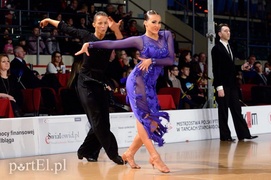 Za nami taneczny weekend