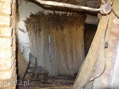 Powtórka z pożaru w Suchaczu