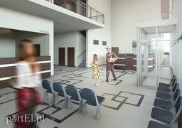 Tak będzie wyglądało Centrum Rekreacji Wodnej