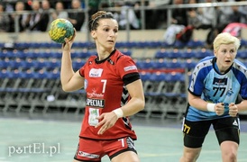 Remis Startu z Vistalem (piłka ręczna)