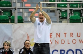 Remis Startu z Vistalem (piłka ręczna)