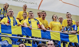 Remis Startu z Vistalem (piłka ręczna)