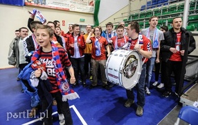 Remis Startu z Vistalem (piłka ręczna)