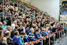 Święto piłki ręcznej w Elblągu