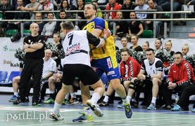 Święto piłki ręcznej w Elblągu