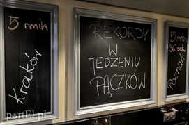 Wygryzł sobie zwycięstwo