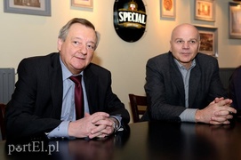 Wygryzł sobie zwycięstwo