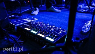 To już nie przelewki