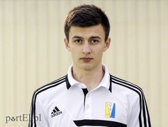 Jakub Wojtkiewicz Jakub Wojtkiewicz