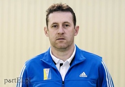 Dariusz Kaczmarczyk Dariusz Kaczmarczyk