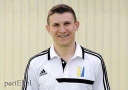 Jacek Czerniewski Jacek Czerniewski