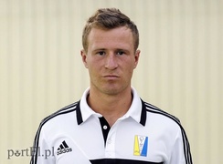 Kamil Piotrowski