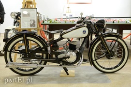 Motocykle z duszą błyszczą, jak przed laty