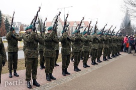 Elbląg pamięta o Żołnierzach Wyklętych