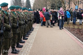 Elbląg pamięta o Żołnierzach Wyklętych