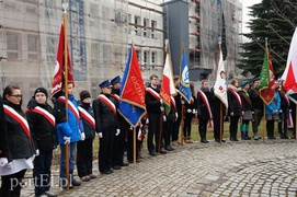Elbląg pamięta o Żołnierzach Wyklętych