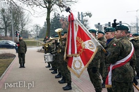 Elbląg pamięta o Żołnierzach Wyklętych