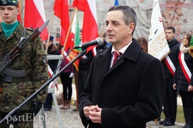 Elbląg pamięta o Żołnierzach Wyklętych