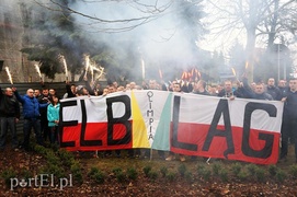 Elbląg pamięta o Żołnierzach Wyklętych