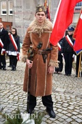 Elbląg pamięta o Żołnierzach Wyklętych