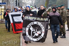 Elbląg pamięta o Żołnierzach Wyklętych