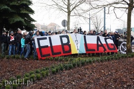 Elbląg pamięta o Żołnierzach Wyklętych