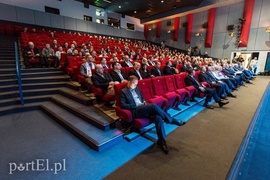Prezydent wyróżnił sportowców