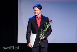 Prezydent wyróżnił sportowców