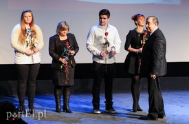 Prezydent wyróżnił sportowców