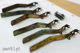 Pojechali do Kijowa, trafili do piekła