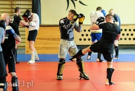 Seminarium z mistrzem (kickboxing)
