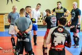 Seminarium z mistrzem (kickboxing)