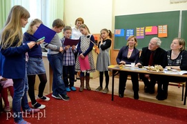 Wystarczy spojrzeć na świat, a pomysł rodzi się sam