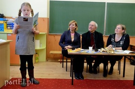 Wystarczy spojrzeć na świat, a pomysł rodzi się sam