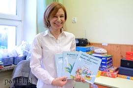 Wystarczy spojrzeć na świat, a pomysł rodzi się sam