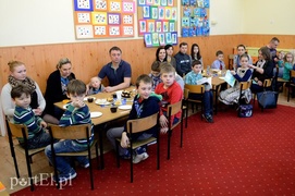 Wystarczy spojrzeć na świat, a pomysł rodzi się sam