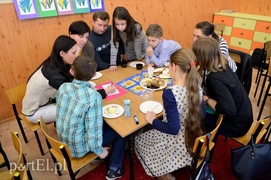 Wystarczy spojrzeć na świat, a pomysł rodzi się sam