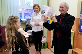 Wystarczy spojrzeć na świat, a pomysł rodzi się sam