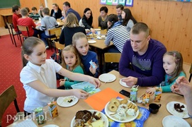 Wystarczy spojrzeć na świat, a pomysł rodzi się sam