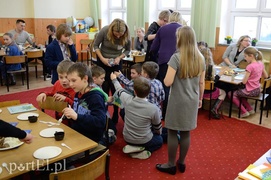 Wystarczy spojrzeć na świat, a pomysł rodzi się sam
