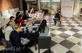 Wybraliście Finalistkę Wybraliście Finalistkę