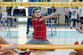 Szkoły też trenują przed Mistrzostwami Świata Szkoły też trenują przed Mistrzostwami Świata