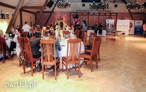 Biznes to przede wszystkim rozmowa