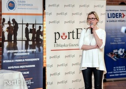 Biznes to przede wszystkim rozmowa