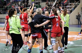 Start pokonał Energę Koszalin (piłka ręczna)