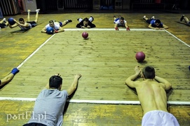 Wspólne przygotowania do mistrzostw (sporty walki)