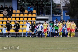 Remis Olimpii (piłka nożna)