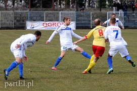 Remis Olimpii (piłka nożna)