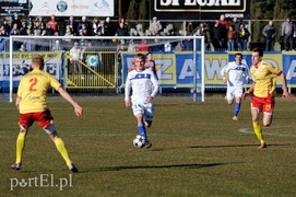 Remis Olimpii (piłka nożna)